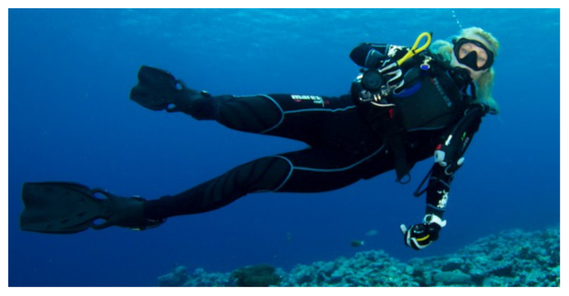 Is It Safe to Dive While Being Pregnant? Blue Vision Diving Hotel